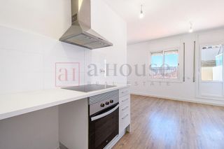 Ático en venta en La Salut en Barcelona