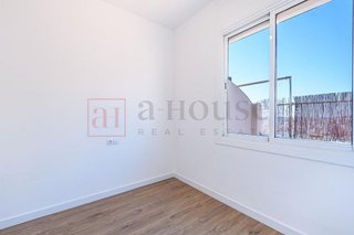 Ático en venta en La Salut en Barcelona