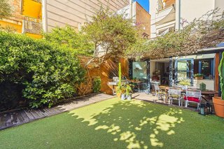 Piso en venta en Sant Andreu de Palomar en Barcelona