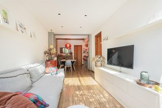 Piso en venta en Sant Andreu de Palomar en Barcelona