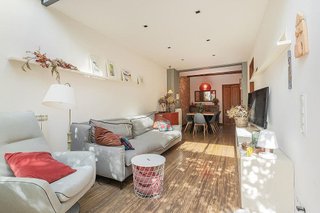 Piso en venta en Sant Andreu de Palomar en Barcelona