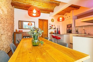 Piso en venta en Sant Andreu de Palomar en Barcelona