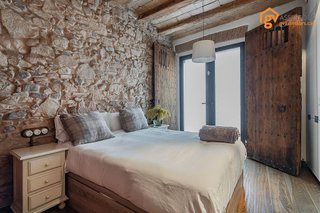 Piso en venta en Sant Andreu de Palomar en Barcelona