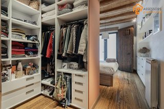 Piso en venta en Sant Andreu de Palomar en Barcelona