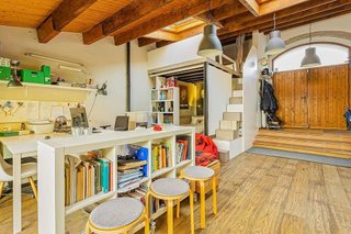 Piso en venta en Sant Andreu de Palomar en Barcelona