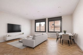 Piso en venta en Premià de Mar