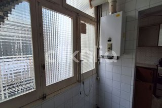Piso en venta en San Roc - El Remei en Badalona