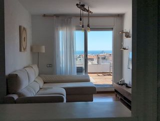 Ático en venta en Can Baró en Barcelona