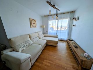 Ático en venta en Can Baró en Barcelona