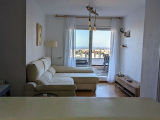 Ático en venta en Can Baró en Barcelona