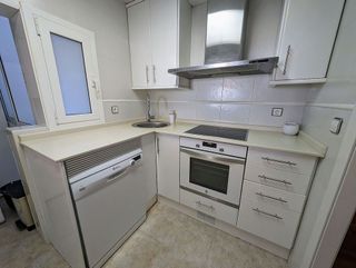 Ático en venta en Can Baró en Barcelona
