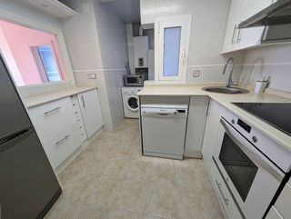 Ático en venta en Can Baró en Barcelona