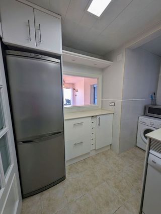 Ático en venta en Can Baró en Barcelona