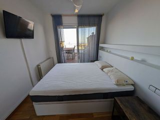 Ático en venta en Can Baró en Barcelona