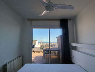 Ático en venta en Can Baró en Barcelona