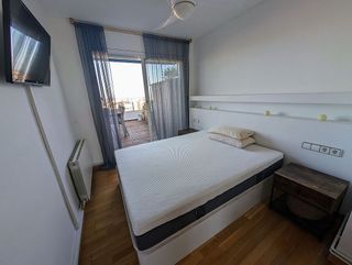 Ático en venta en Can Baró en Barcelona