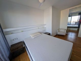 Ático en venta en Can Baró en Barcelona