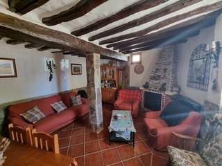 Casa rural en venta en Briviesca