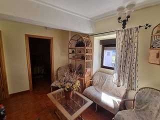 Casa rural en venta en Briviesca