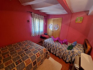 Casa rural en venta en Briviesca