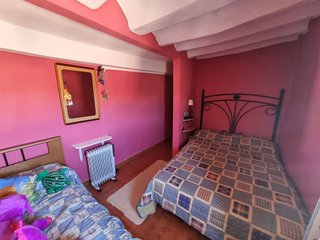 Casa rural en venta en Briviesca