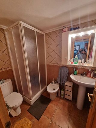 Casa rural en venta en Briviesca