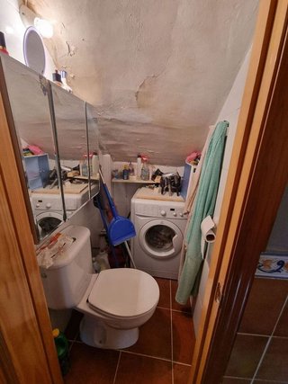 Casa rural en venta en Briviesca