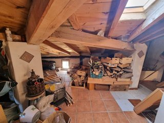 Casa rural en venta en Briviesca