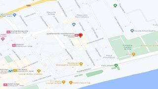 Piso en venta en Poblenou en Pineda de Mar
