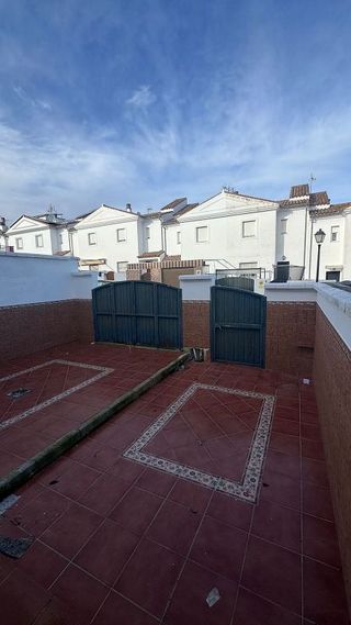 Casa adosada en venta en Arcos de la Frontera
