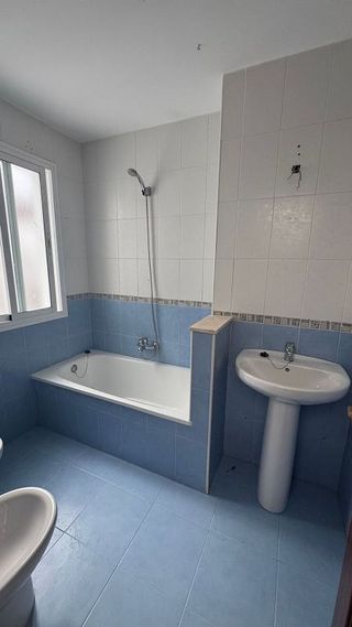 Casa adosada en venta en Arcos de la Frontera