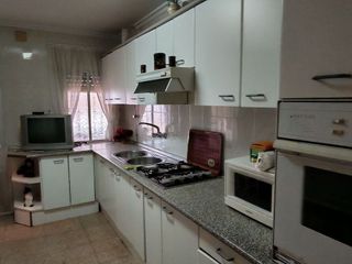 Chalet en venta en Manzanares