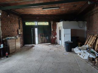 Chalet en venta en Manzanares