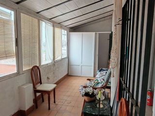 Chalet en venta en Manzanares