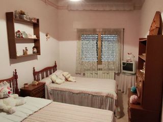 Chalet en venta en Manzanares