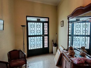 Chalet en venta en Manzanares