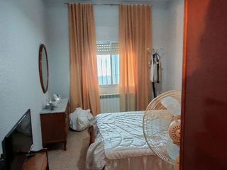 Chalet en venta en Manzanares