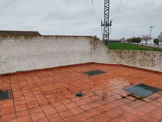 Chalet en venta en Manzanares