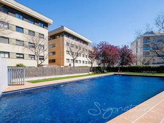Piso en venta en Can Mates  - Volpelleres en Sant Cugat del Vallès