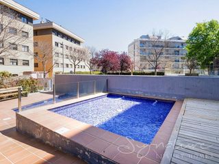 Piso en venta en Can Mates  - Volpelleres en Sant Cugat del Vallès