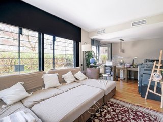 Piso en venta en Can Mates  - Volpelleres en Sant Cugat del Vallès