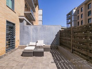 Piso en venta en Can Mates  - Volpelleres en Sant Cugat del Vallès