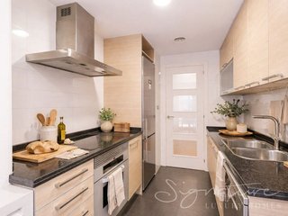 Piso en venta en Can Mates  - Volpelleres en Sant Cugat del Vallès