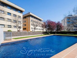 Piso en venta en Can Mates  - Volpelleres en Sant Cugat del Vallès