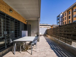 Piso en venta en Can Mates  - Volpelleres en Sant Cugat del Vallès