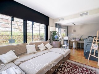 Piso en venta en Can Mates  - Volpelleres en Sant Cugat del Vallès