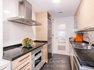 Piso en venta en Can Mates  - Volpelleres en Sant Cugat del Vallès