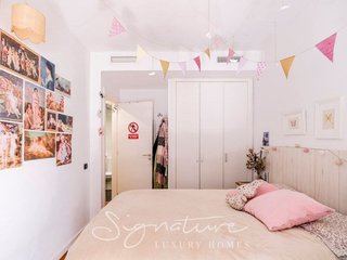 Piso en venta en Can Mates  - Volpelleres en Sant Cugat del Vallès