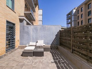 Piso en venta en Can Mates  - Volpelleres en Sant Cugat del Vallès