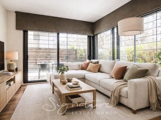 Piso en venta en Can Mates  - Volpelleres en Sant Cugat del Vallès